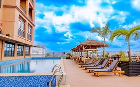 M Hotel Kigali